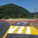 흥덕회전교차로 이미지