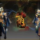 레볼루션(주) 이미지