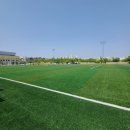 운정건강공원 축구장 이미지