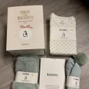 주식회사두손 | 육아템 코니 아기띠 사용후기 | 홀리데이 기프트 | 아기띠 착용방법