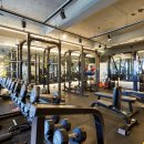 피트니스 다짐 이미지