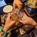 칭구짬뽕 성서계대점 | 대구 성서계대술집 사이안 ㅣ 연어 나가사끼탕 안주 다양했던 이자카야 후기