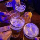 1도씨맥주 | 광주 유촌동 1도씨맥주 내돈내산 후기 (feat 제가 좋아하는 모임사람들과 함께~!)