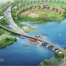 공도교 연결도로 이미지