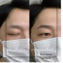 블랙펄헤어 | 대전눈썹문신 블랙펄에서 완전히 달라졌어요