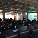 경기시청자미디어센터 1층 이미지