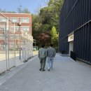 동화고등학교매점