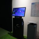 이글스크린골프 이미지