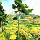 산이있는 풍경 이미지