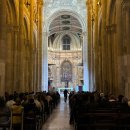 11월 아동 내게 온 문화창고 | 리스본 대성당 내부 관람 후기, 입장료 할인 방법 (+리스보아 카드)
