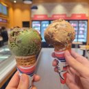 더존비앤씨티(강아지숲)/카페 여름 | 인천 서구 베스킨라빈스 루원중앙점, 위대한비쵸비, 초코나무숲