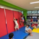 경희대 인성 태권도장 이미지