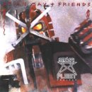 [LP] Brian May &amp; Friends - Star Fleet Project 중고LP 판매합니다. 이미지