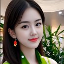여자의 이중성 속마음 이미지