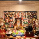 천상버스정류장 | [김해] 김해 용한 점집 “천상장군 민지보살” 솔직 방문 후기