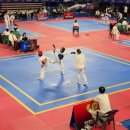 용인대 강한태권도장 이미지