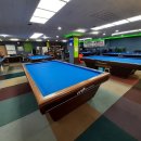 굴러굴러 당구장 이미지