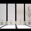 국립무용단 <묵향> 이미지