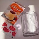 푸드하우스 | 일요일 아침부터 푸딩을 만들어 먹기 하우스 푸드 푸린에루 푸딩 만들기 푸딩가루 후기