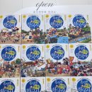 흥미진진 사회과학 책 읽기 | [책공구] 용선생 만화 한국사 초등학생 중학생 한국사책 추천