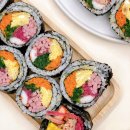 나는김밥