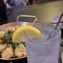 봉천동술집 추천 다온 Chinese Bistro 가지멘보샤와 이색 디저트 벌꿀 아이스크림 튀김 후기