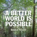11/08: A New Idea that Unites Us) A Better World is Possilble! 이미지