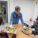 사파복지회관 무료급식소 이미지