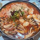 오성회관 | 개운하게 맛있는 닭볶음탕, 술을 부르는 찐맛집 "오성영양탕" 방문 후기