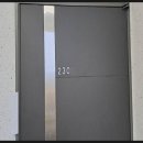 안남초등학교 버스정류장 주변 이미지