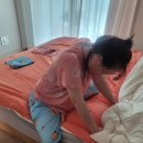 천자로-1 | [나의 시험관 기록4] 시험관 난자 첫 채취 통증 복수천자 응급실 (당일~일주일 후기)