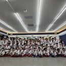 인더짐 유아 태권도 이미지