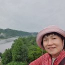 오산회 216회 대전 대청댐, 로하스해피로드 산책(2023.5.28. 일) 이미지