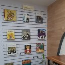 부송작은도서관 이미지