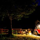 백팔유원지 공중화장실 이미지