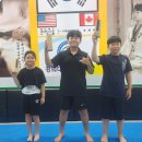 경희대 최강 태권도장 이미지