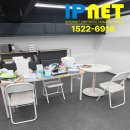 성동구 사무실 랜공사 비용은 줄이고 완성도는 높인 13회선 네트워크 구축 후기