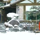 통나무펜션 이미지