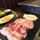 다옴빌딩 | [온천장 맛집] 다옴디자인이 간판 달고 맛에 반해 또 찾은 '굿돼지' 내돈내산 후기