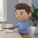 AI 워크 전략] ChatGPT를 비서처럼 쓰는 방법 이미지
