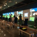 비전골프연습장 이미지