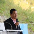 광복회 경기도지부하남시지회 | 특수임무유공자회 하남시지회, 2024 덕풍천 수변정화 활동 행사 가져