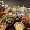 별장파크 | 내돈주고 다녀온 정선 파크로쉬 "조식 뷔페" 후기