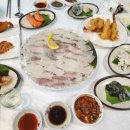 몽산포바다횟집 이미지