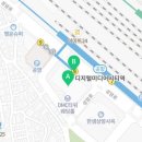 중소기업DMC타워 화장실 이미지