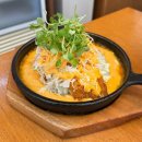 개미돈까스 | 안산 본오동 상록수역 개미김밥, 철판 누룽지생돈까스 점심 메뉴 추천 후기