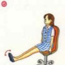 건강 요가-B 이미지