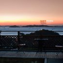 태양의 해변 이미지