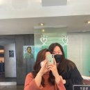 박선영프로헤어 | # 이대 미용실 - " 준오헤어 이대2호점 " 박선영 부원장님 , 클리닉 & 레이어드컷 후기 !