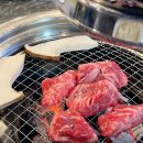더소갈비살 - 안산시 상록구 충장로 579 | 더소갈비살